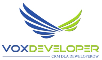 VoxDeveloper – CRM dla deweloperów